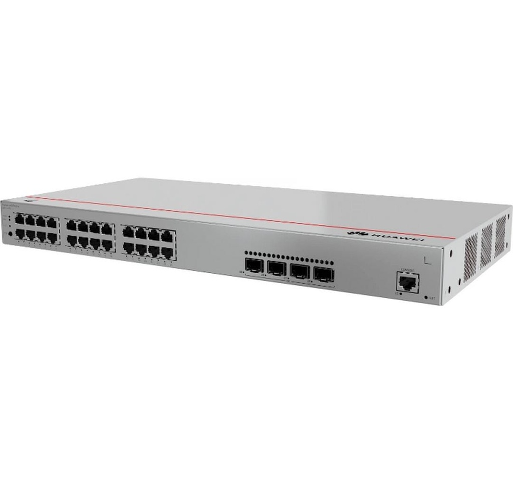 Huawei eKit PoE+ Switch S310-24P4S 28 ports