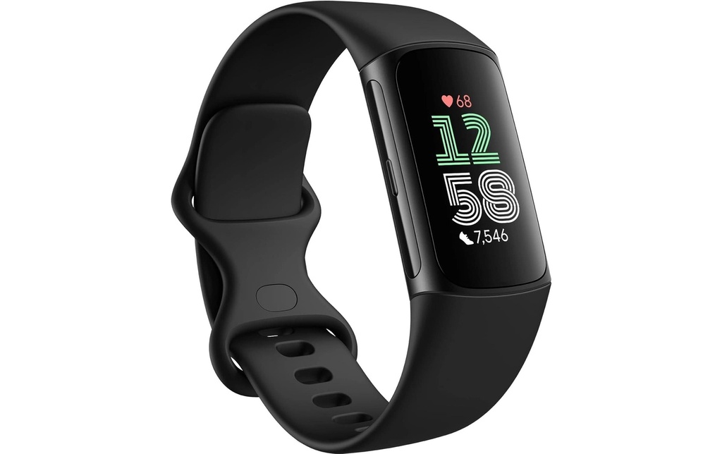 Fitbit Traqueur d'activité Charge 6