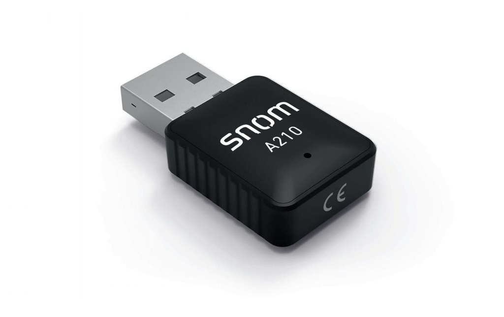 snom Adaptateur A210 WLAN