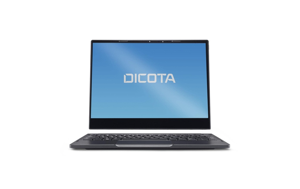 DICOTA Films protecteurs pour tablettes Secret 2-Way side-mounted Latitude 7285