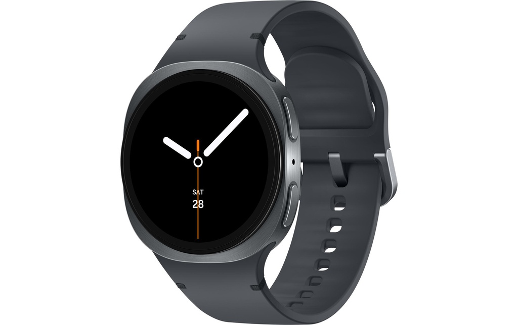 Samsung Galaxy Watch 8 LTE 40 mm Graphite