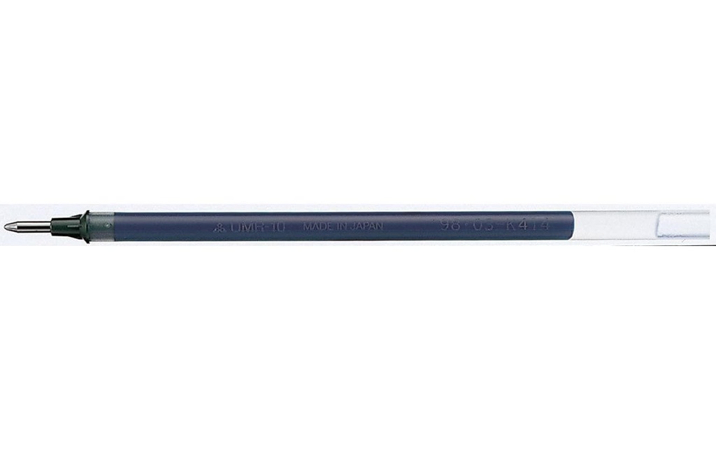 UNI-BALL Mine roller Signo Broad 1.0 bl