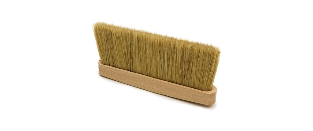 HOLA Brosse à poussière 165 x 20 mm