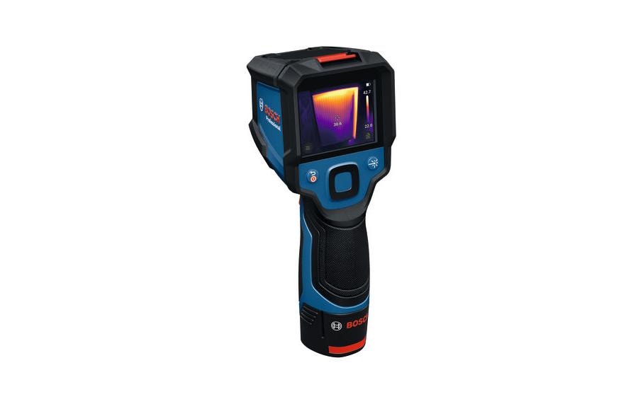 Bosch Professional Caméra thermique GTC 12 V-450-13