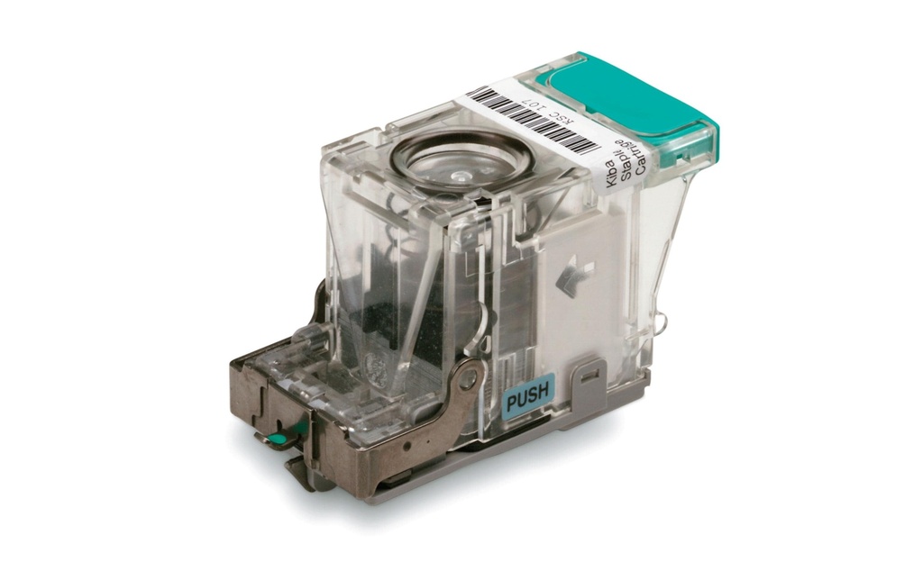 HP Agrafes Recharge pour cartouche d'agrafes (J8J96A)