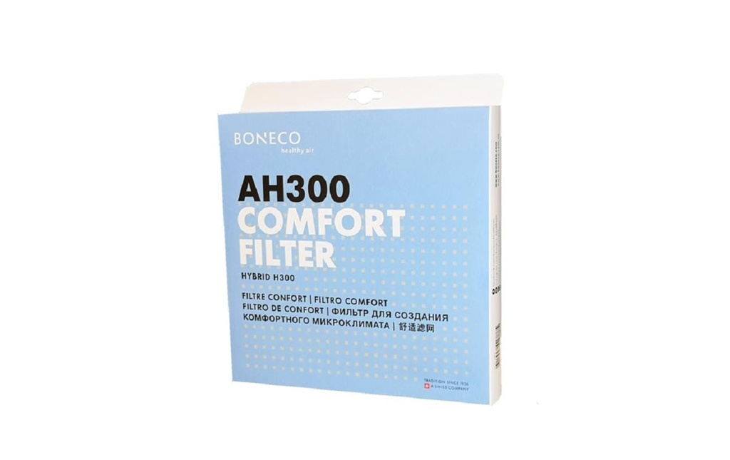 Boneco Filtre à air AH300 Comfort