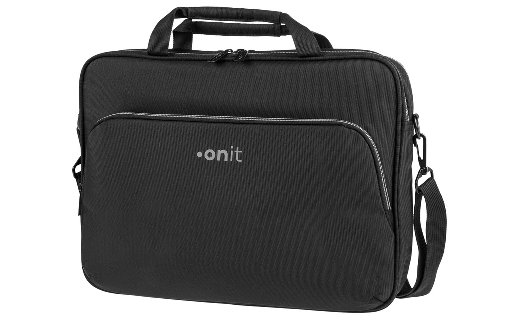 onit Toploader 13-13.3 Noir