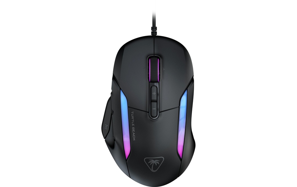 Turtle Beach Souris de gaming Kone II Noir