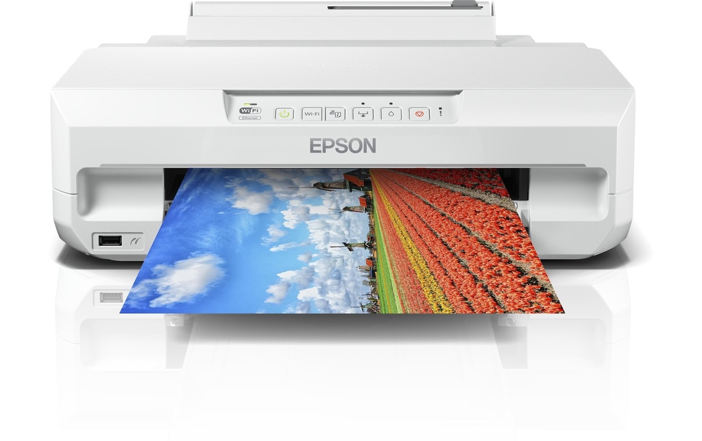 Epson Imprimante photo Expression Photo XP-65