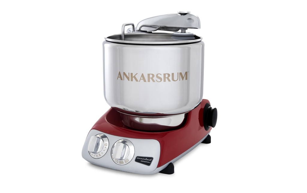 Ankarsrum Robot ménager AKM6230R Red