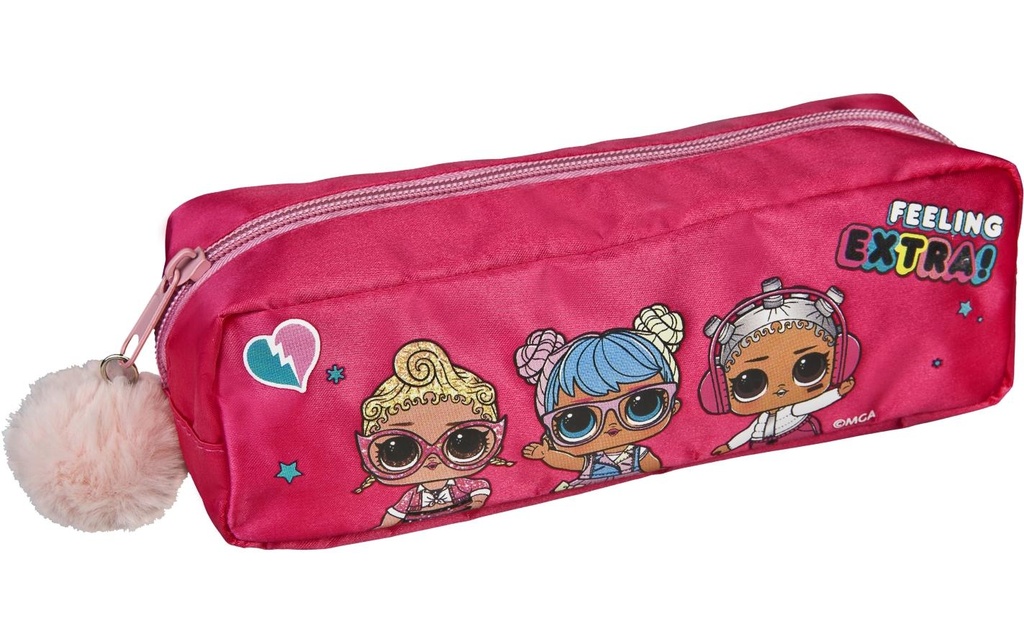 Undercover Trousse LOL Surprise