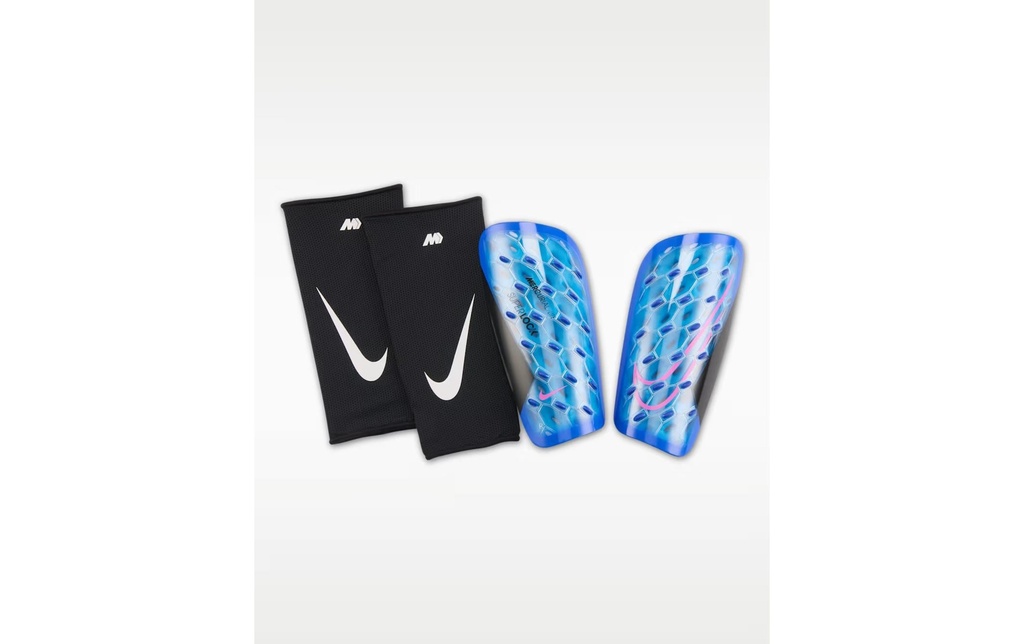 NIKE Protège-tibias Mercurial Lite Superlock Attack XS