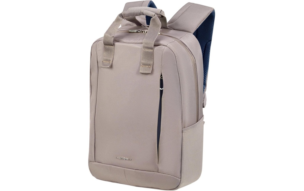 Samsonite Sac-à-dos pour ordinateur portable GuardIt Classy 14.1 , Gris roche
