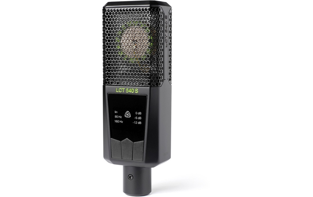 Lewitt Microphone LCT 540S