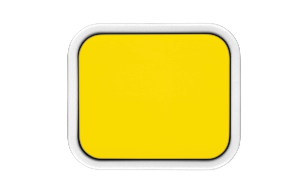 CARAN D'ACHE Gouache jaune