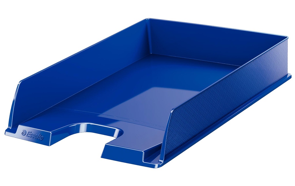 Esselte Panier Europost Bleu