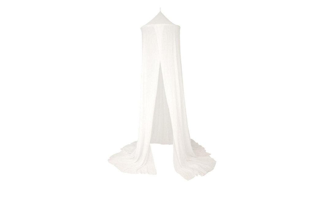 Jabadabado Baldachin Blanc