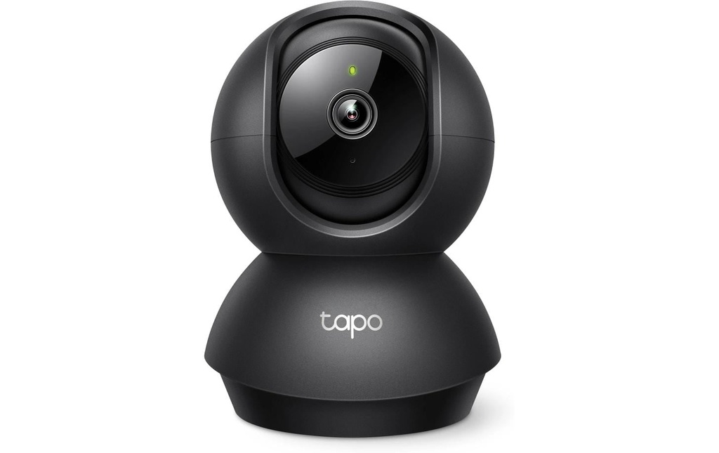 TP-Link Caméra réseau Tapo C211