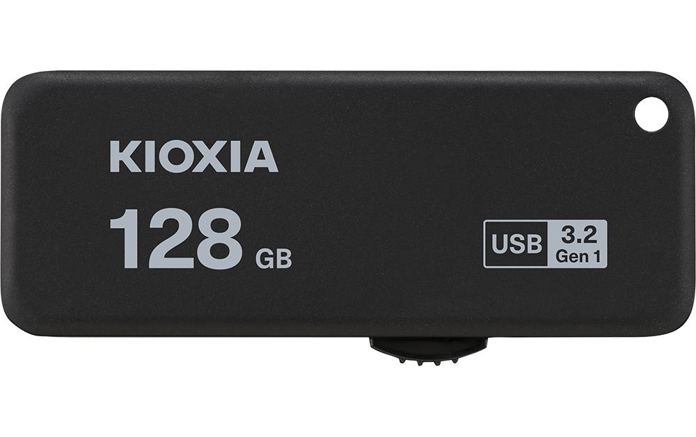Kioxia Clé USB TransMemory U365