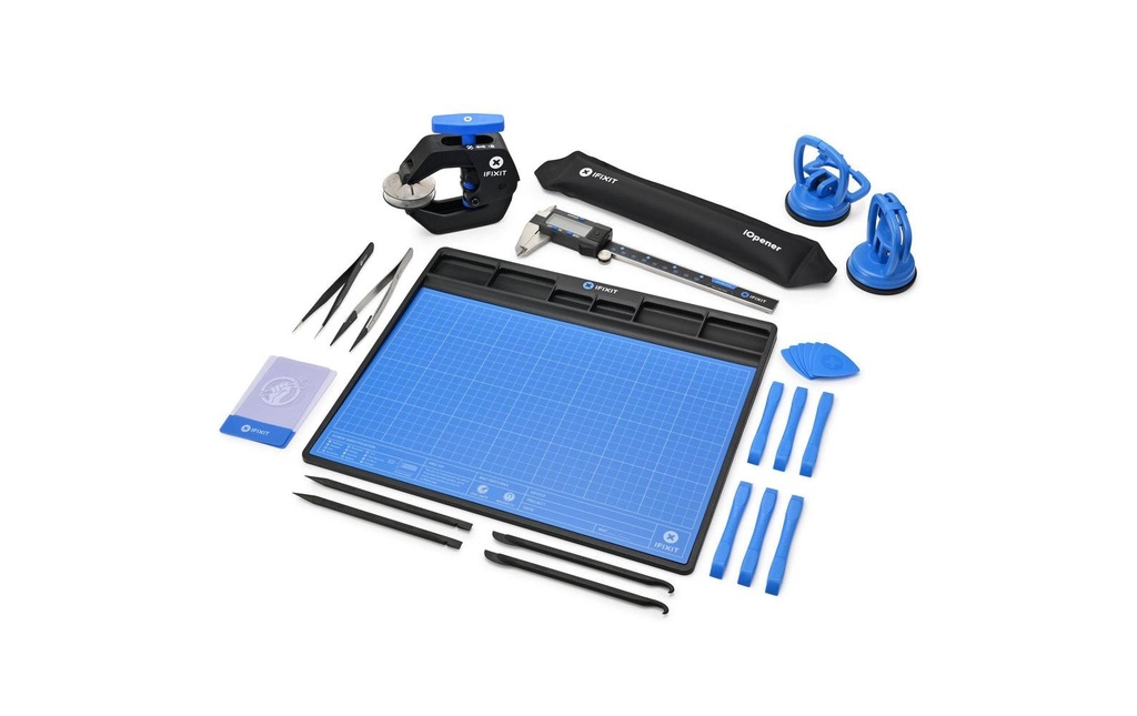 iFixit Kits d’outils Pro Tech Disassembly Module