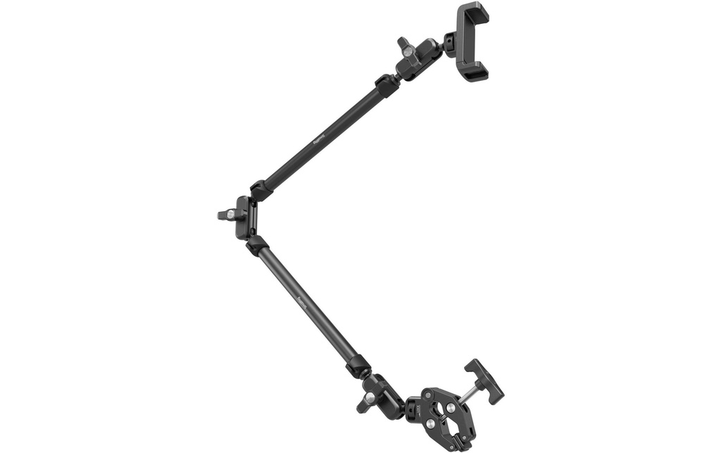 Smallrig Trépied de table Desktop Magic Arm