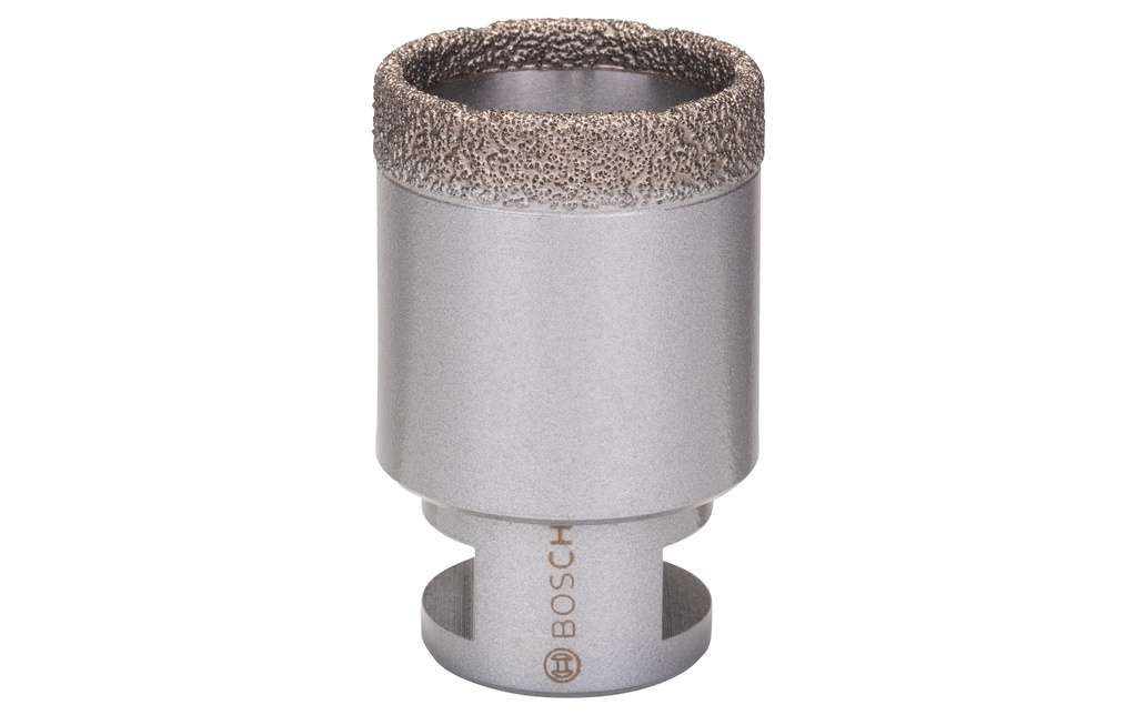 Bosch Professional Forets diamantés à sec Dry Speed, 40 x 35 mm