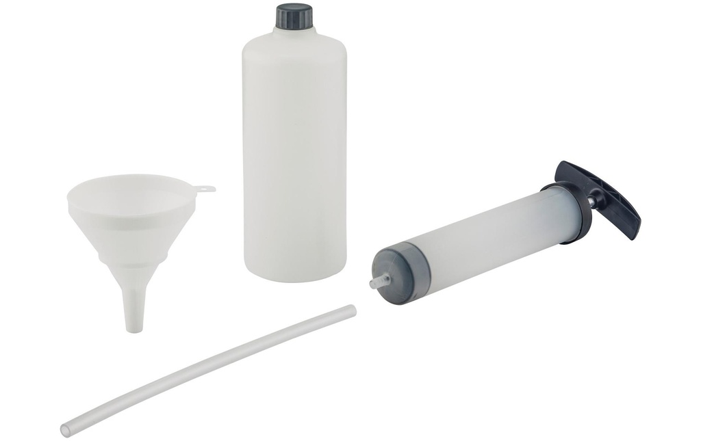 AL-KO Kits de maintenance Kit de service d'huile moteur, 3 pièces