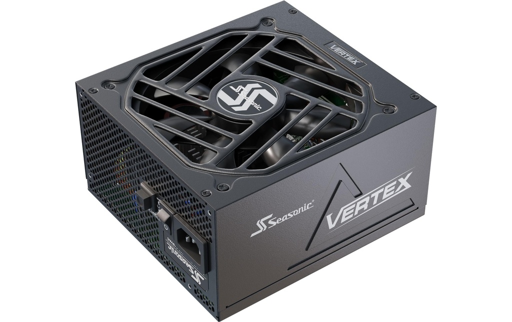Seasonic Bloc d’alimentation Vertex GX 1200 W