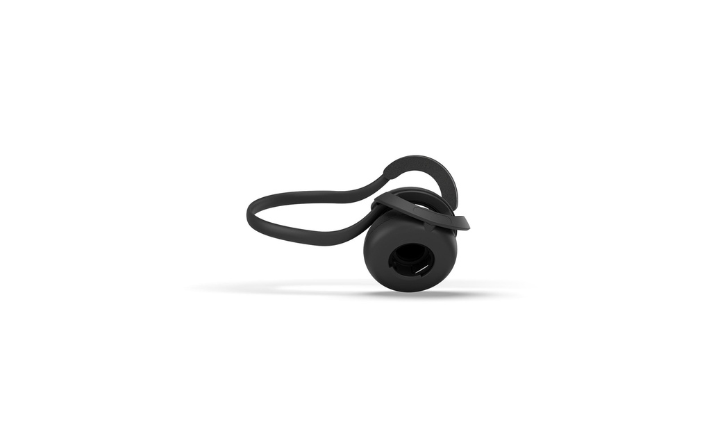 Jabra Tour de cou Perform 75 Noir