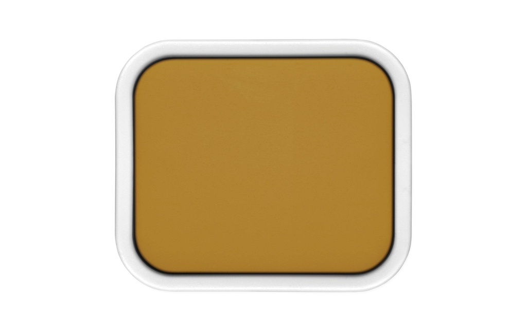 [111000035] CARAN D'ACHE Gouache ocre