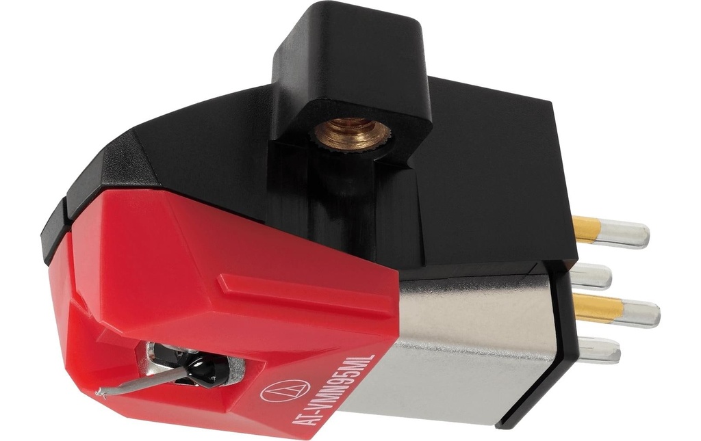 Audio-Technica Tête de lecture AT-VM95ML