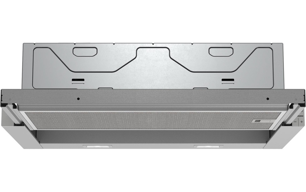 Siemens Hotte aspirante LI64LB531C 4 niveaux