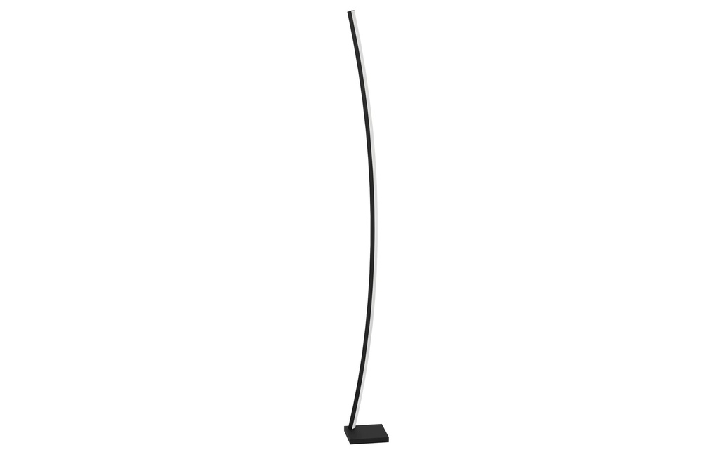 EGLO Leuchten Lampe sur pied PICACHA blanc chaud