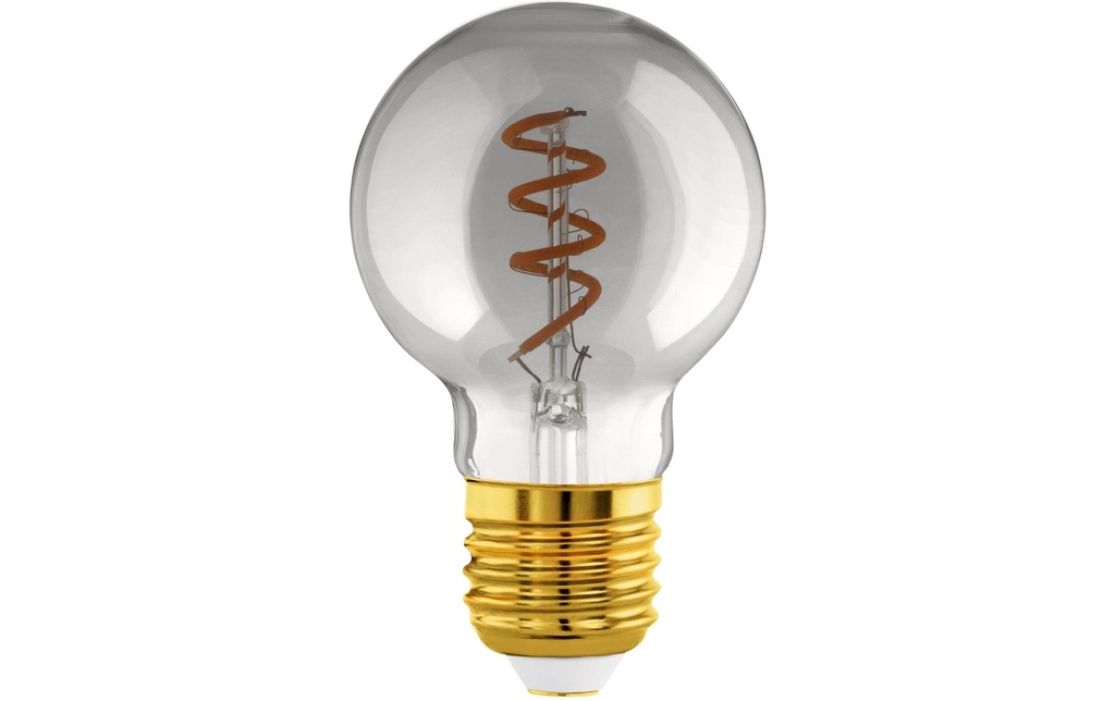 EGLO Leuchten Lampe 4 W E27 Blanc chaud