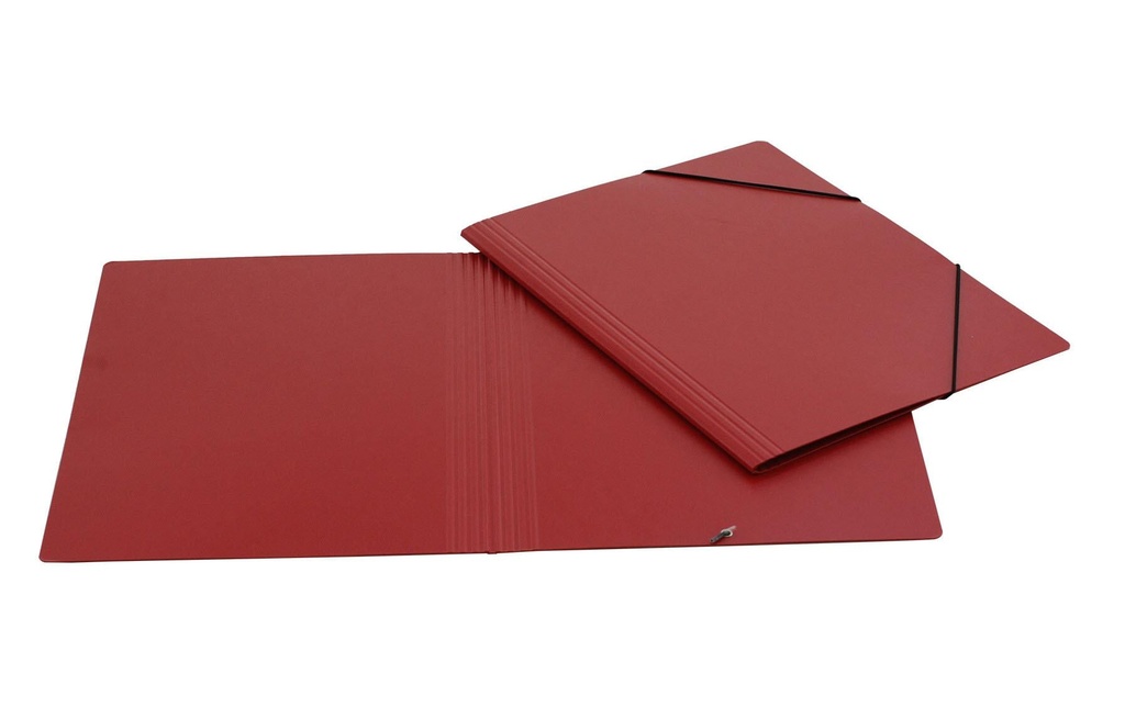 EROLA Chem. class. pressp. A4 rouge