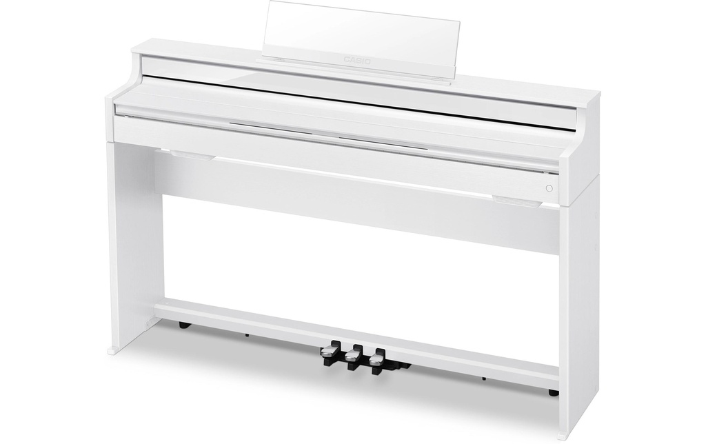 Casio Piano électrique CELVIANO AP-S450 Blanc