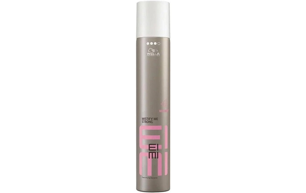 wella Spray à cheveux Eimi Mistify me Strong