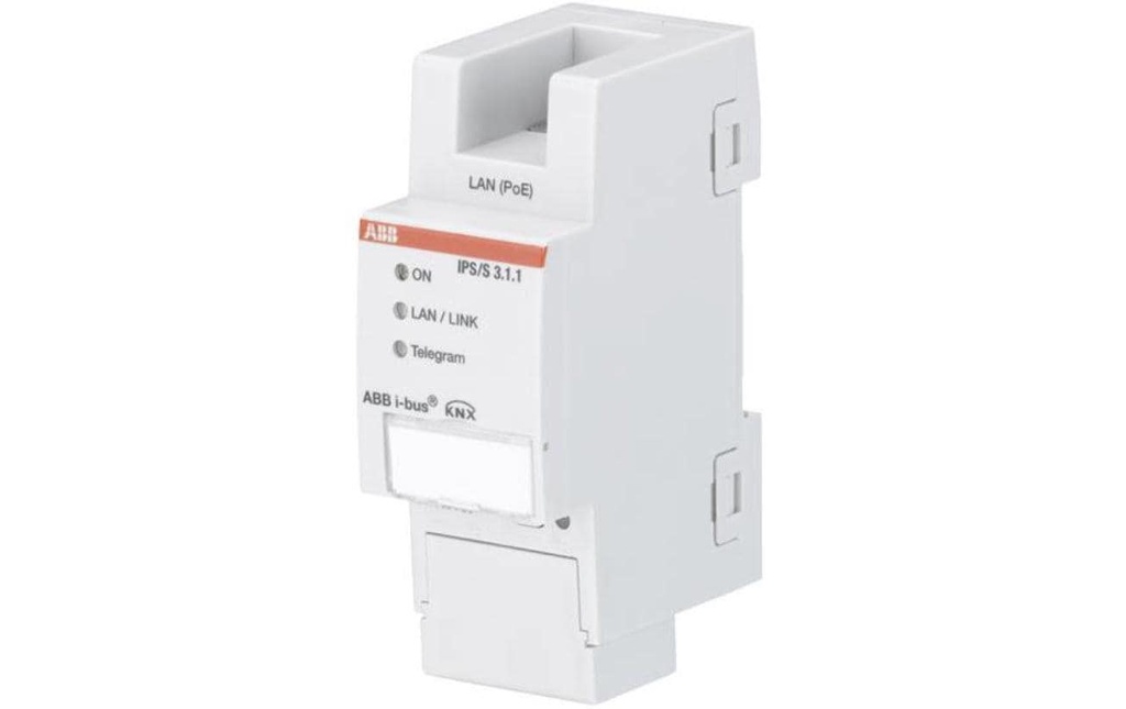 ABB Gateway KNX IPS/S3.1.1