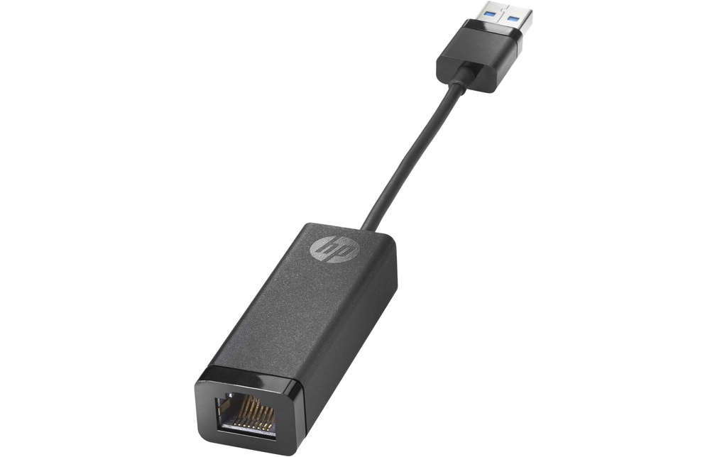 HP Adaptateurs réseau 4Z7Z7AA USB 3.0