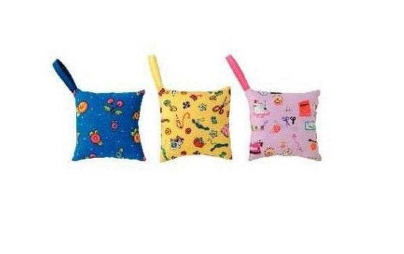 Prym Coussin à aiguilles Triés