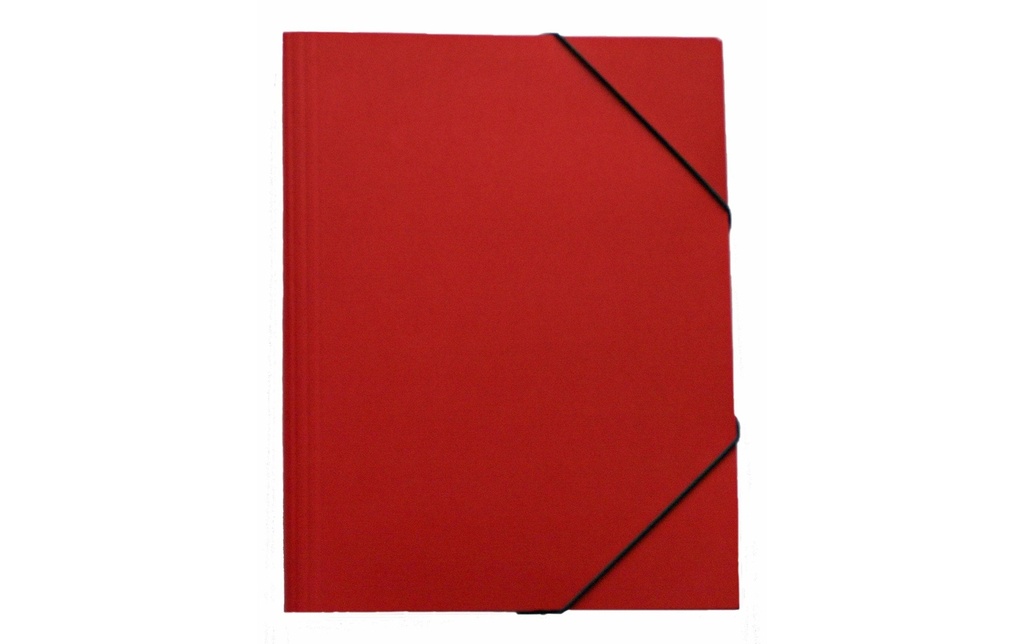 EROLA Chem. class. pressp. A4 rouge