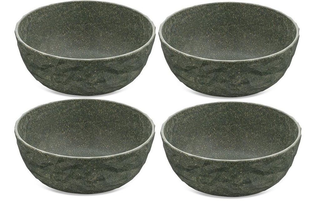 Koziol Coupe Club 16.2 cm, 4 Pièce/s, Gris