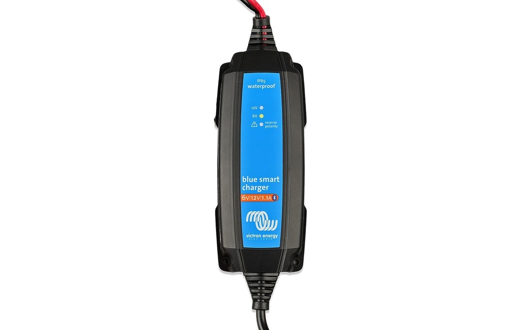 Victron Systèmes de gestion de la batterie Blue Smart IP65