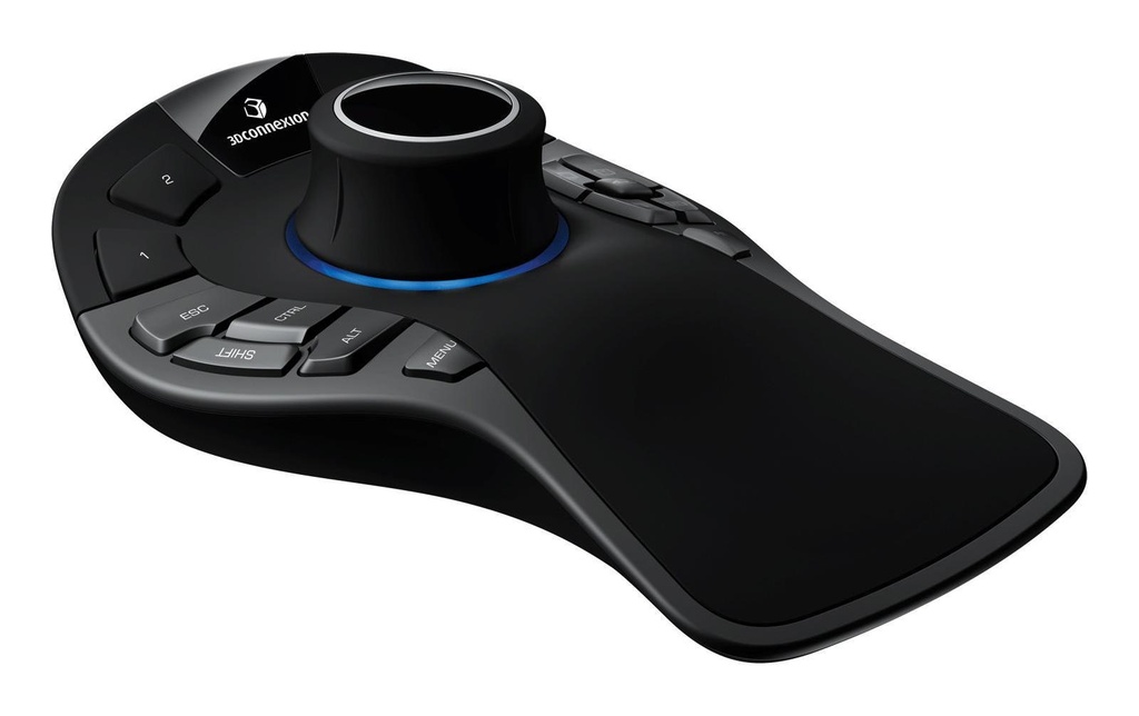 3Dconnexion SpaceMouse Pro
