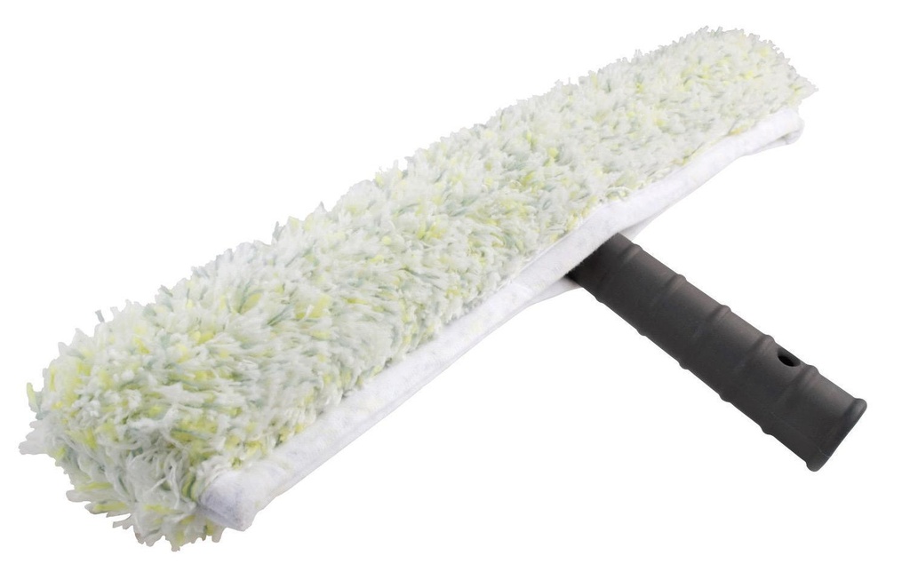 Leifheit Lave-vitre Professionnel, 45 cm Vert