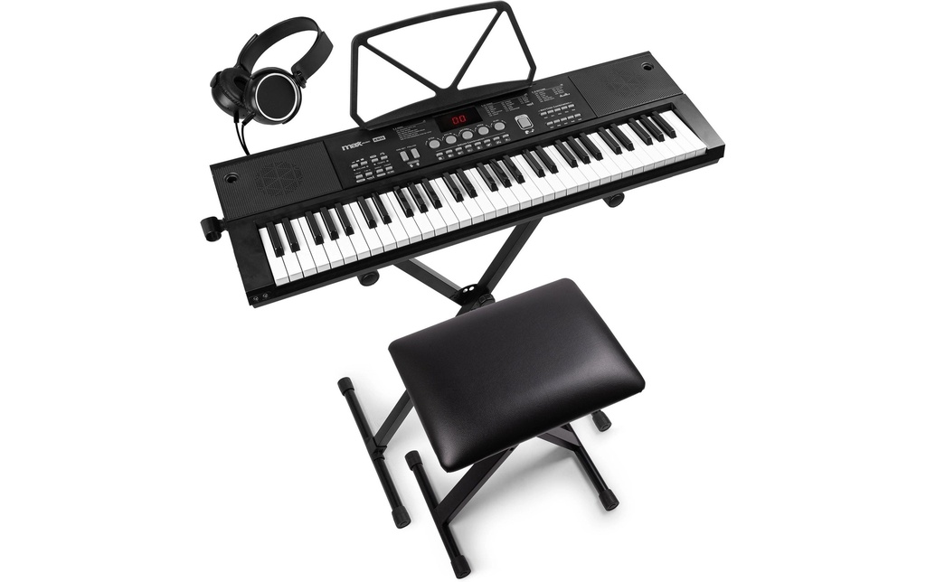 MAX Clavier KB15SET