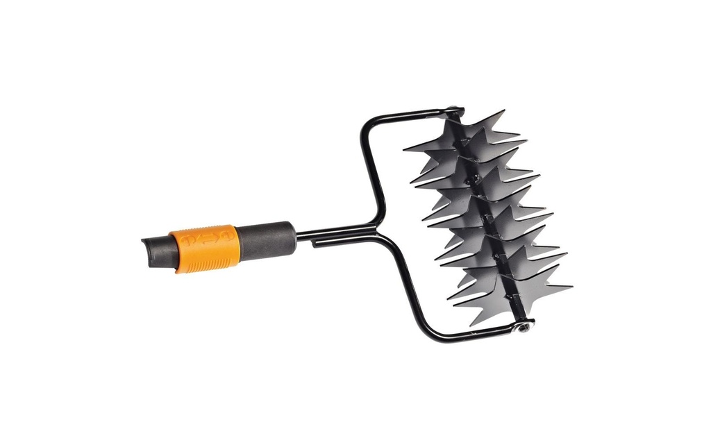 Fiskars Fraiseuse en étoile QuikFit 30.5 x 20.5 x 10 cm