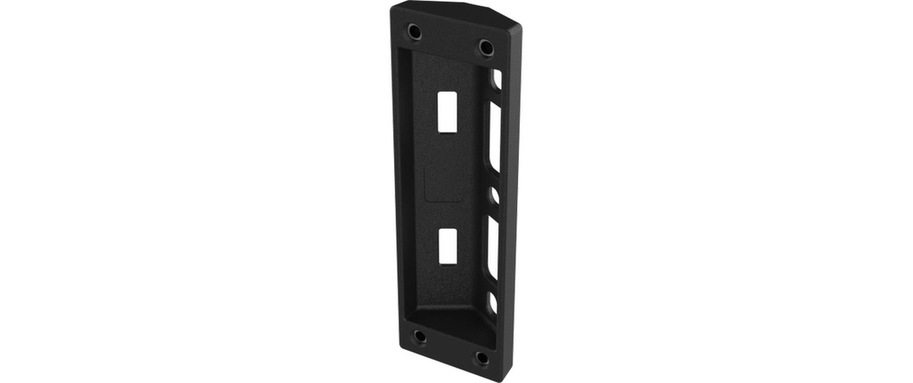 Axis TI8606 Support d'interphone Noir 1 Pièce/s