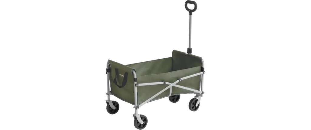 Easy Camp Chariot pliant Hornbeam Transporter