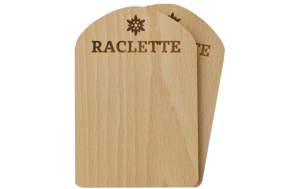 Heidi Cheese Line Supports à poêlon 2 Pièce/s